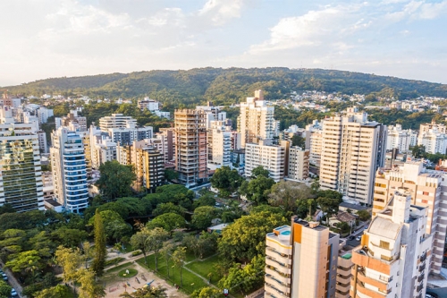 Saiba como é viver em Criciúma, Santa Catarina